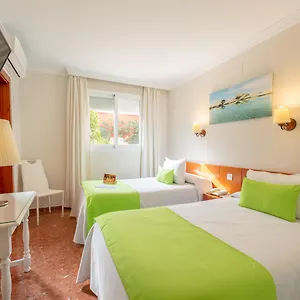 Hotel Romerito