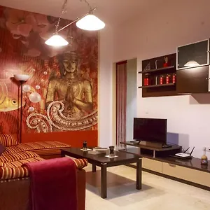 Appartement Sea & Wave Pena, Málaga