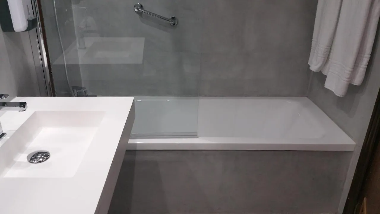 Hostal Tilos Málaga España