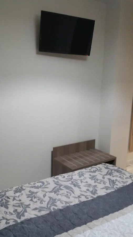 Pensión Hostal Tilos Málaga
