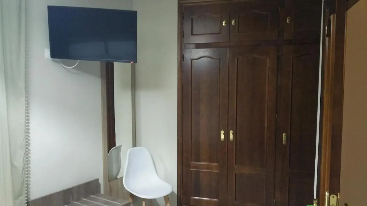 Hostal Tilos Málaga 2*,  España