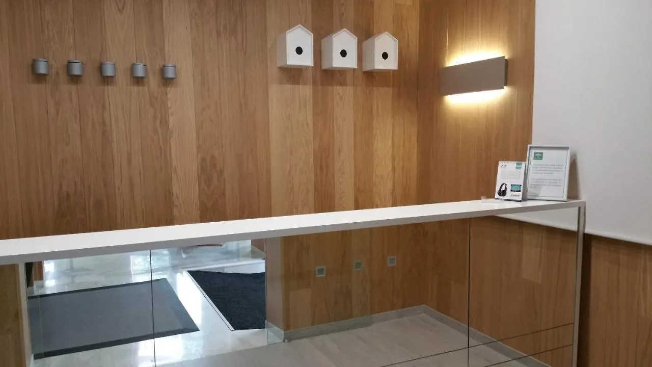 Hostal Tilos Málaga 2*,  España