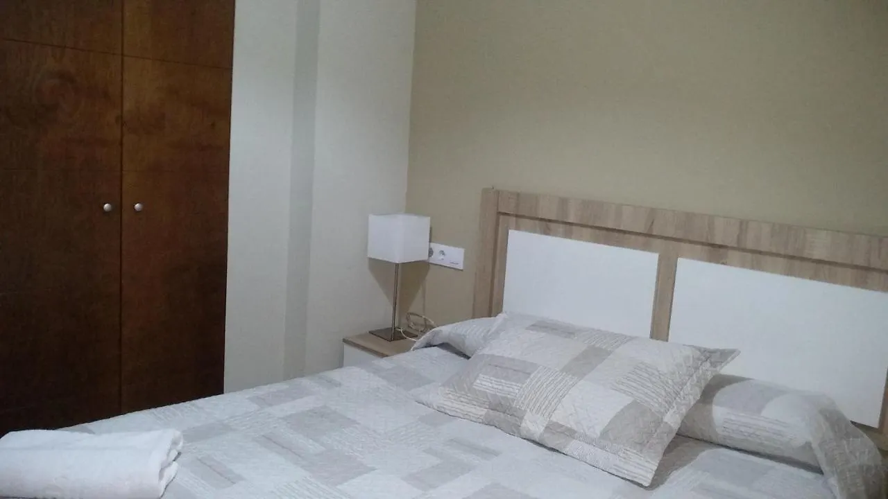 Hostal Tilos Málaga España