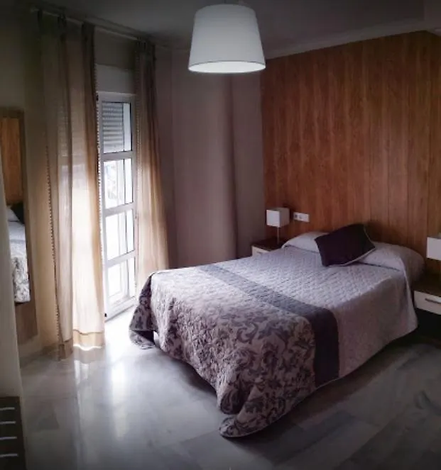 Hostal Tilos Málaga