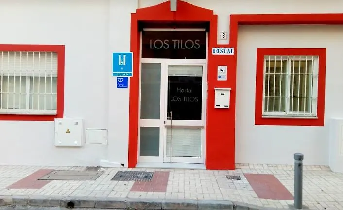 Hostal Tilos Málaga 2*,